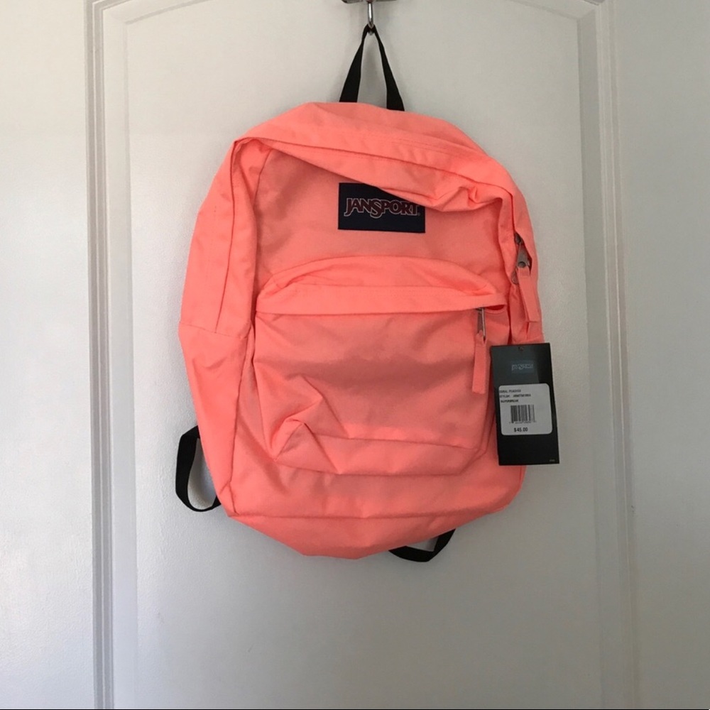 Jansport Backpack